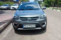 ام وی ام، X22