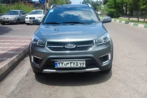 ام وی ام، X22