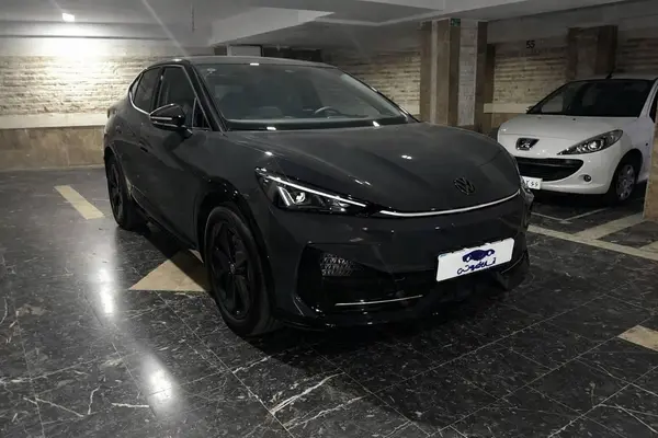 فولکس، آی دی یونیکس