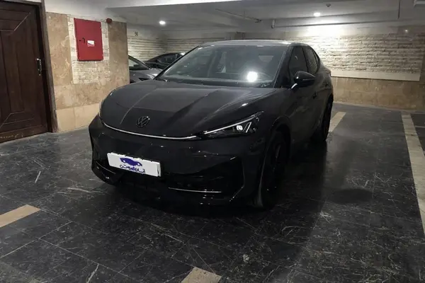 فولکس، آی دی یونیکس