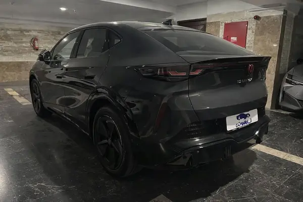 فولکس، آی دی یونیکس