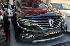 رنو، کولیوس