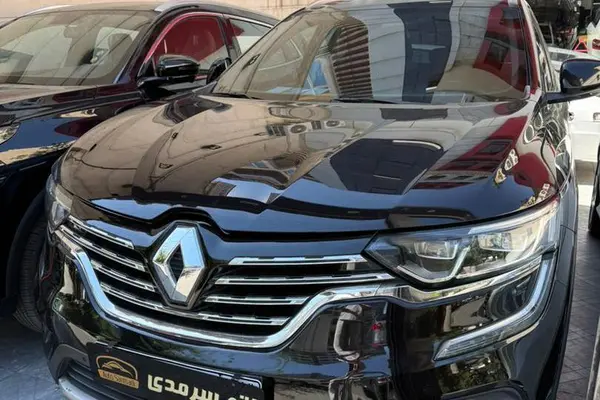 رنو  کولیوس