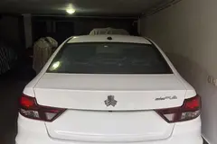 شاهین، GL دنده ای