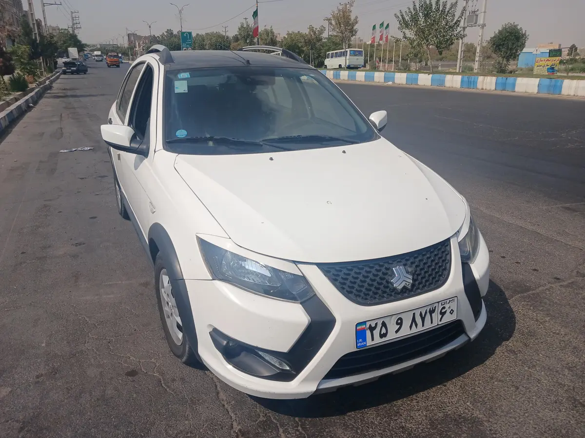 کوییک،  دنده ای S
