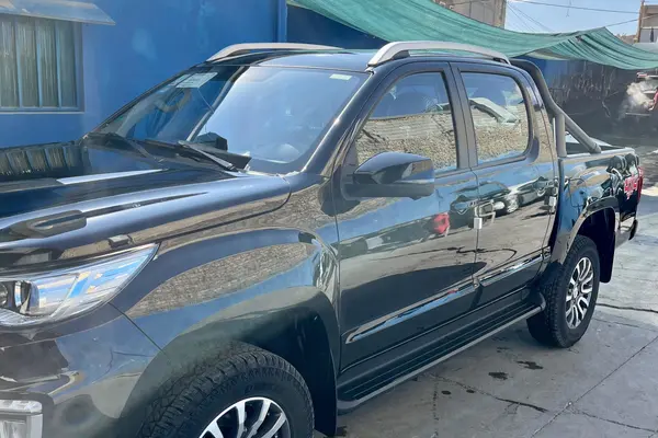 فوتون، تونلند G7