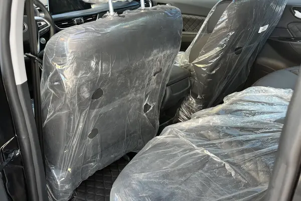 فوتون، تونلند G7