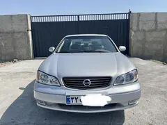 نیسان، ماکسیما