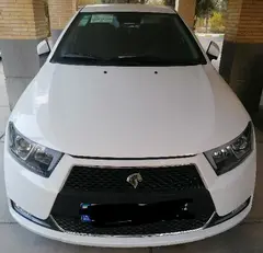 دنا، پلاس EF7P