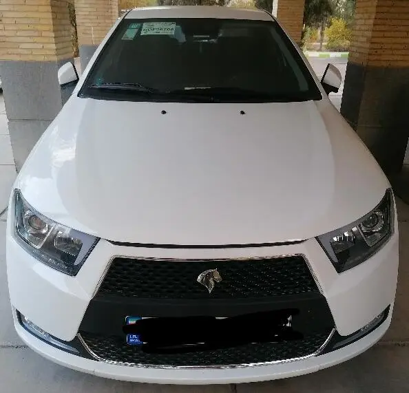 دنا، پلاس EF7P