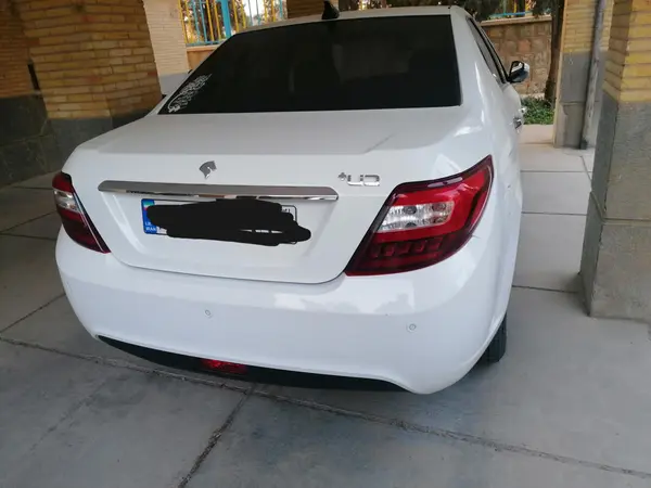 دنا، پلاس EF7P