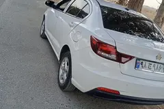 شاهین، G دنده ای