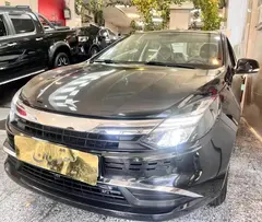کی ام سی، ایگل