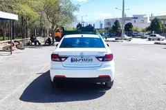 شاهین، G اتومات