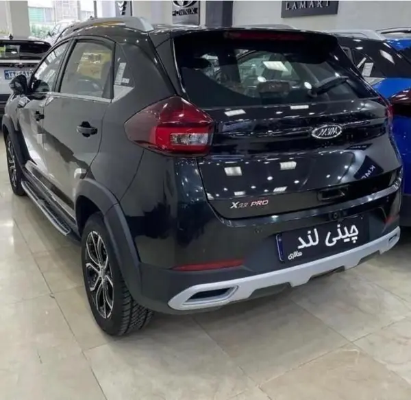 ام وی ام، X22 PRO