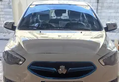 شاهین، G اتومات