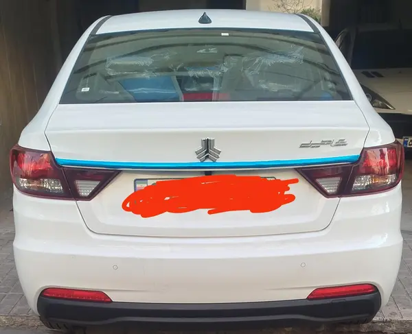 شاهین، G اتومات