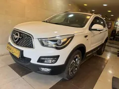 هایما، S5 پرو
