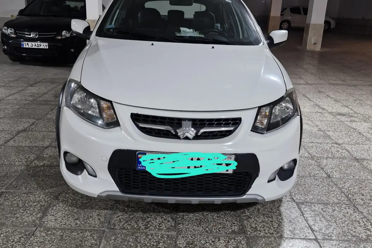 کوییک،  دنده ای