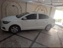 شاهین، G دنده ای