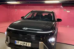 هیوندای، کونا