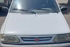 پراید، 131