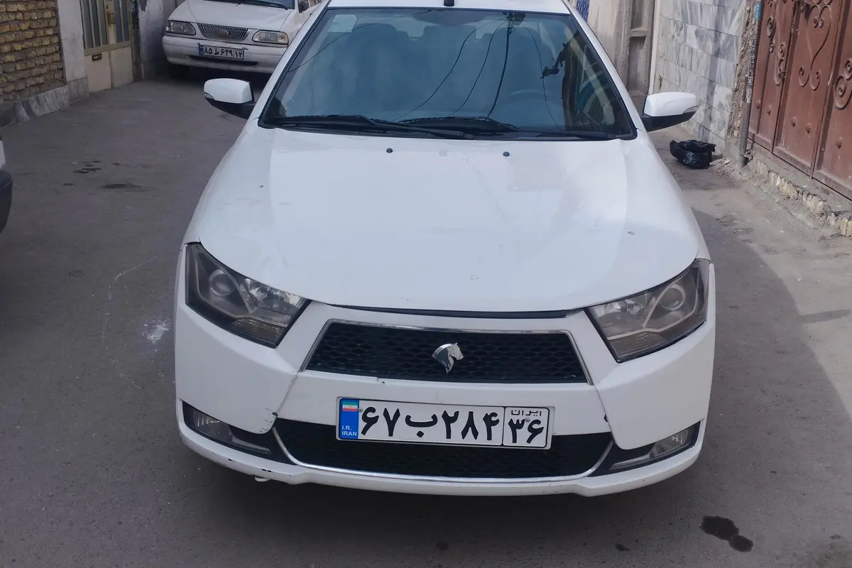 دنا،  معمولی
