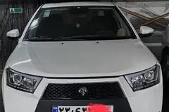 دنا، پلاس EF7