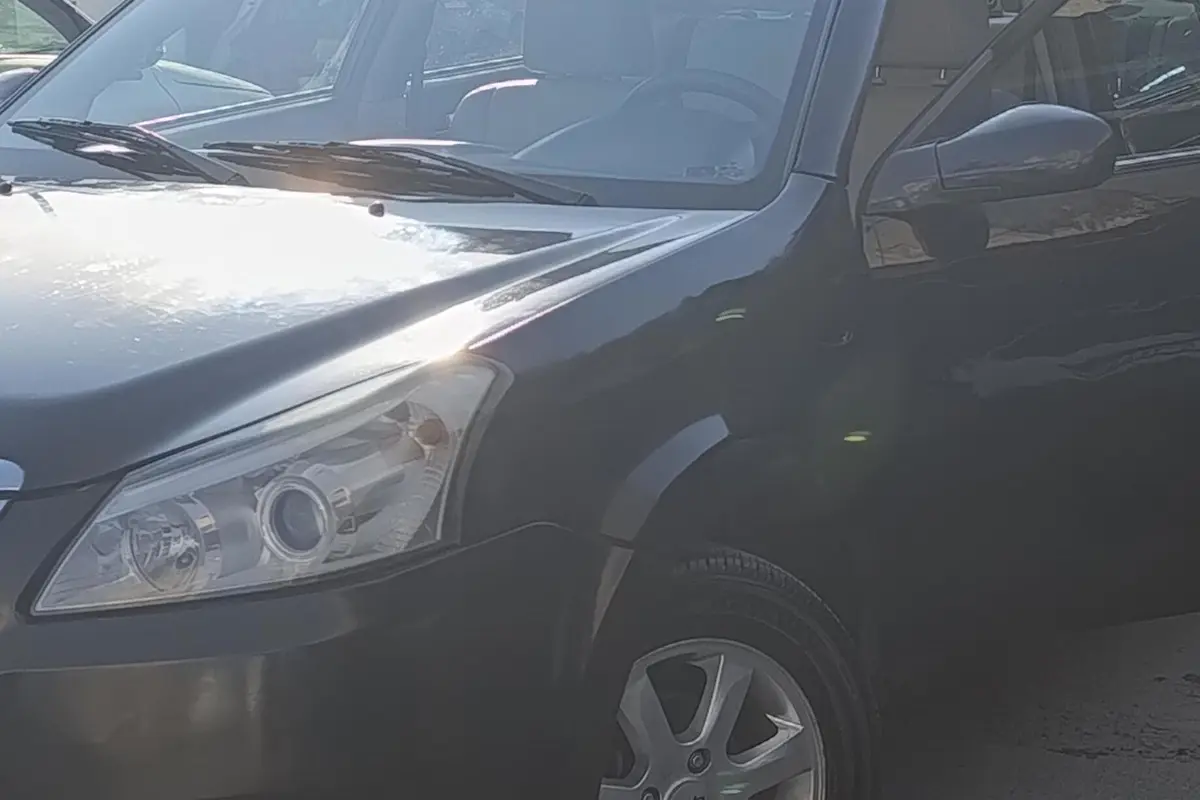 ام وی ام،  550