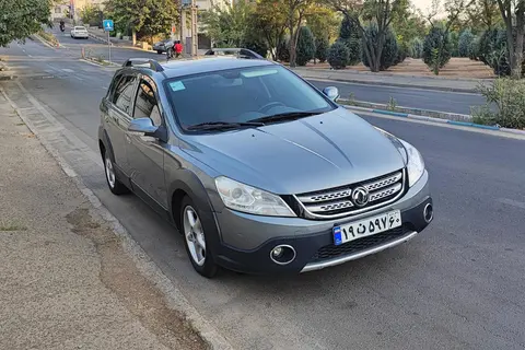 دانگ فنگ، H30 کراس