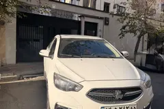 شاهین، پلاس اتوماتیک AT