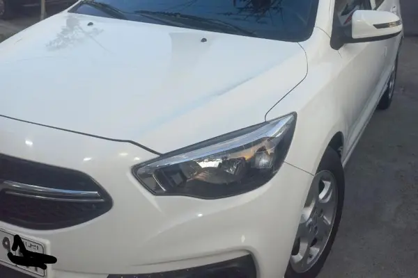 شاهین  G دنده ای