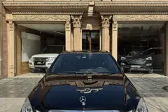 بنز، کلاس E