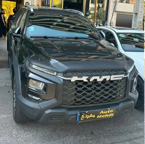 کی ام سی، T9