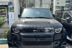 لندرور، دیفندر