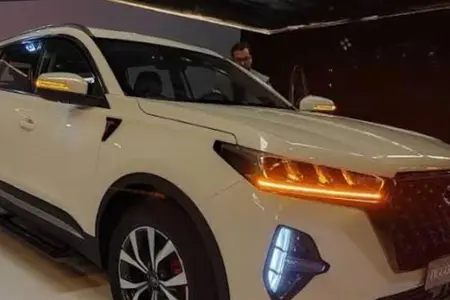 فونیکس تیگو 7 پرو مکس (F7)