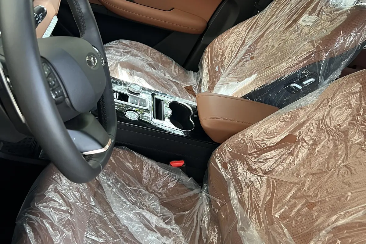 فونیکس،  تیگو 8 پرو مکس (F8)