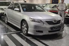 تویوتا، کمری