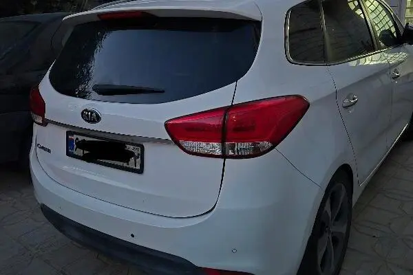کیا  کارنز