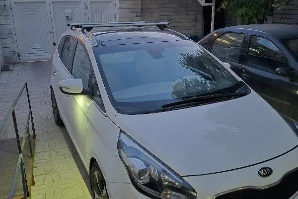 کیا  کارنز