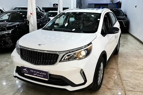 بی ای سی، X3 PRO