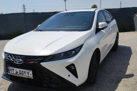 فونیکس، آریزو 6 جی تی (Z6 GT)