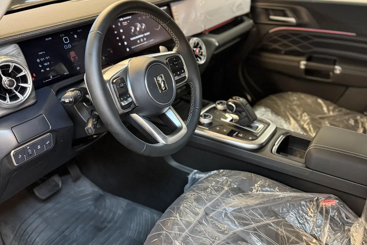 تانک،  300 مونتاژی