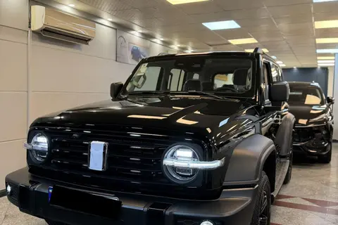 تانک، 300 مونتاژی