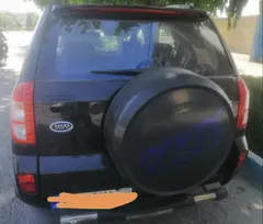 ام وی ام، X33