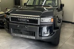 تویوتا، پرادو  چهار در