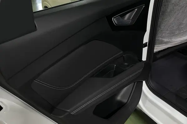 آئودی، Q4 e-tron