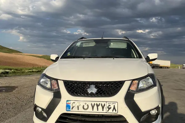 کوییک  GX