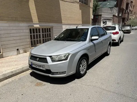 دنا، معمولی