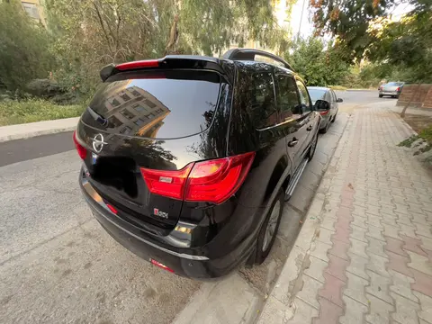 هایما، S7